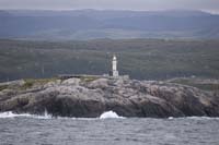 ferry, Newfoundland